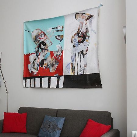 Finborough Apartment London Ngoại thất bức ảnh