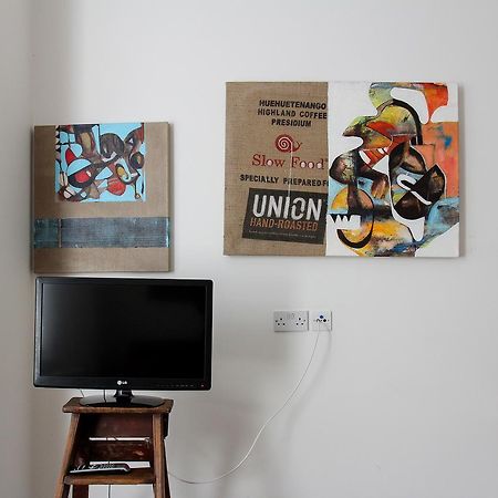 Finborough Apartment London Ngoại thất bức ảnh