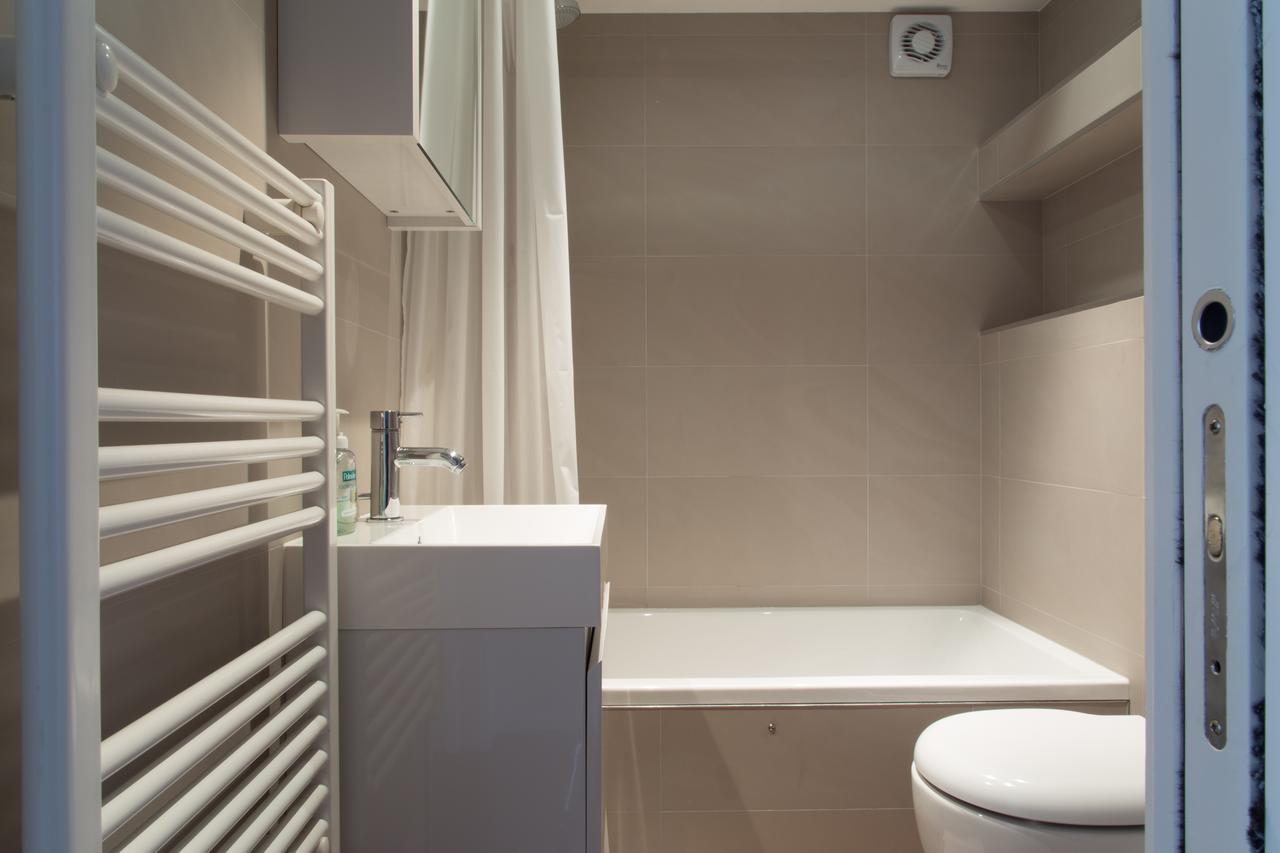 Finborough Apartment London Ngoại thất bức ảnh