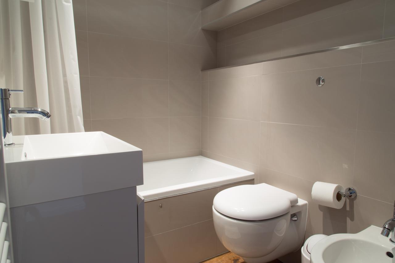 Finborough Apartment London Ngoại thất bức ảnh