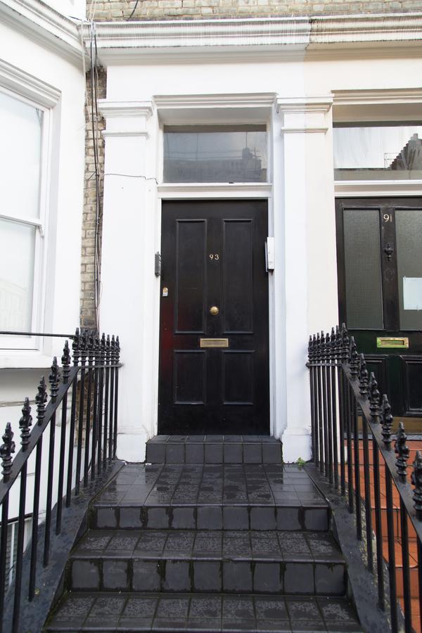 Finborough Apartment London Ngoại thất bức ảnh