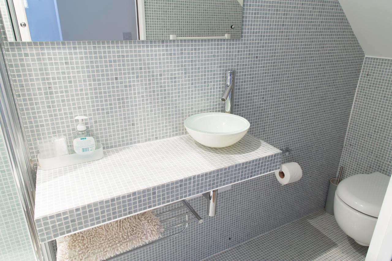 Finborough Apartment London Ngoại thất bức ảnh