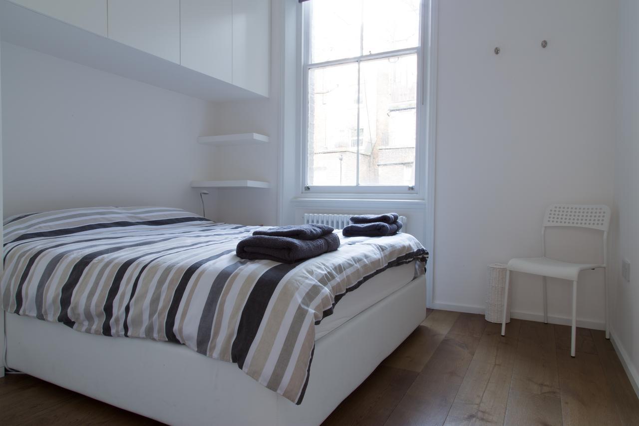 Finborough Apartment London Ngoại thất bức ảnh